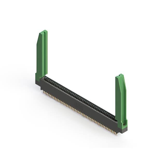 395-048-558-678 EDAC Inc.  Edgeboard Connectors